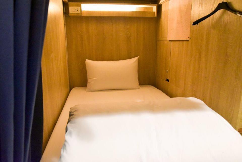 Ph Hostel Magong Εξωτερικό φωτογραφία