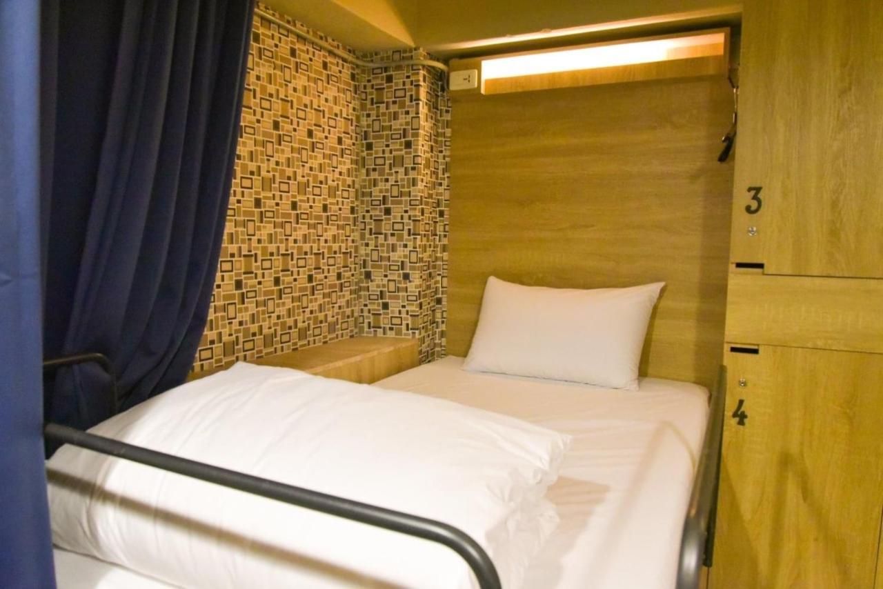 Ph Hostel Magong Εξωτερικό φωτογραφία