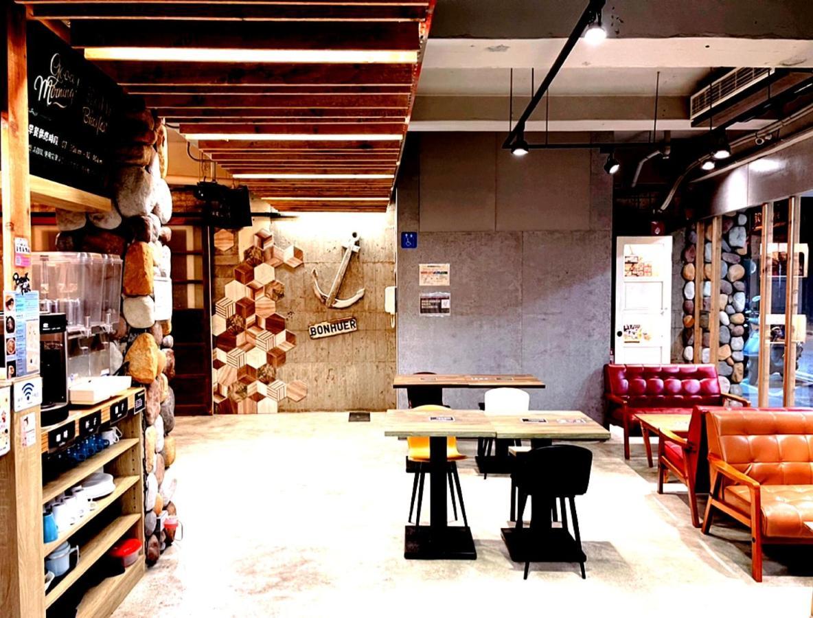 Ph Hostel Magong Εξωτερικό φωτογραφία