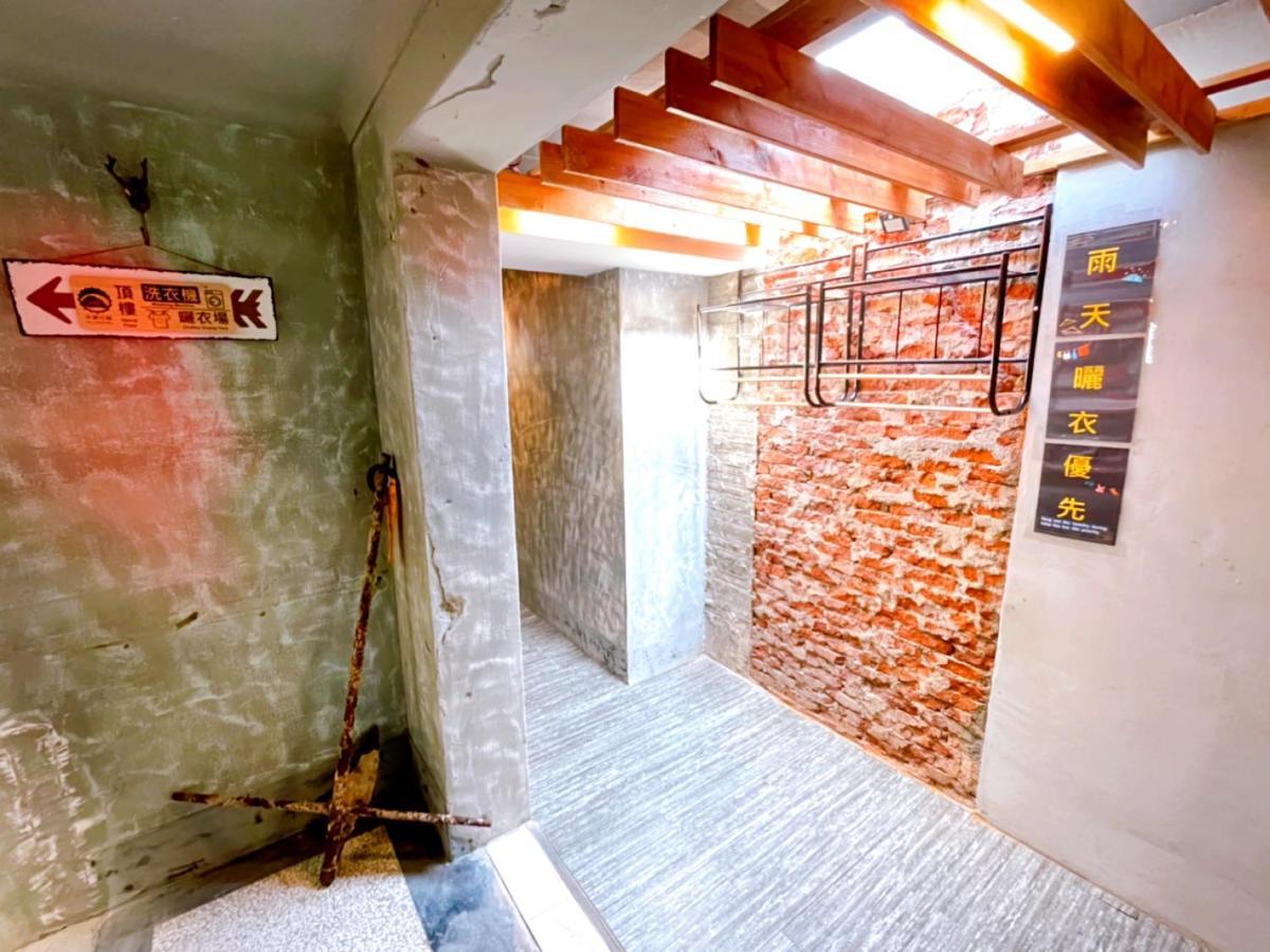 Ph Hostel Magong Εξωτερικό φωτογραφία