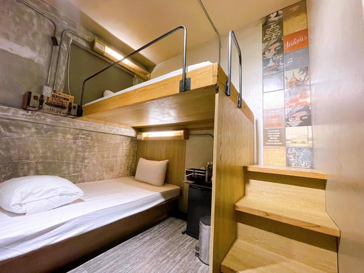 Ph Hostel Magong Εξωτερικό φωτογραφία