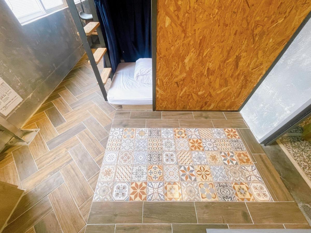 Ph Hostel Magong Εξωτερικό φωτογραφία