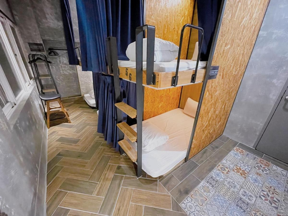 Ph Hostel Magong Εξωτερικό φωτογραφία