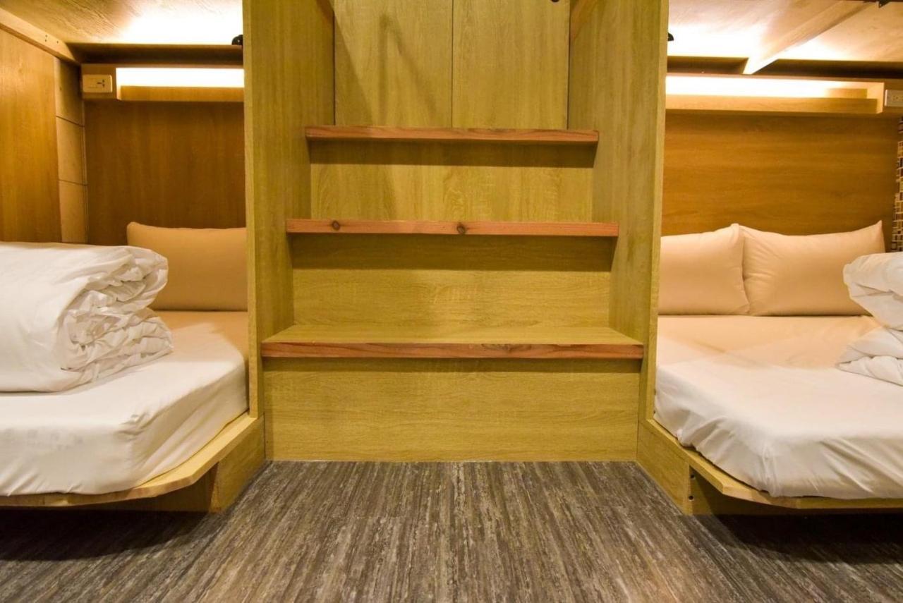 Ph Hostel Magong Εξωτερικό φωτογραφία