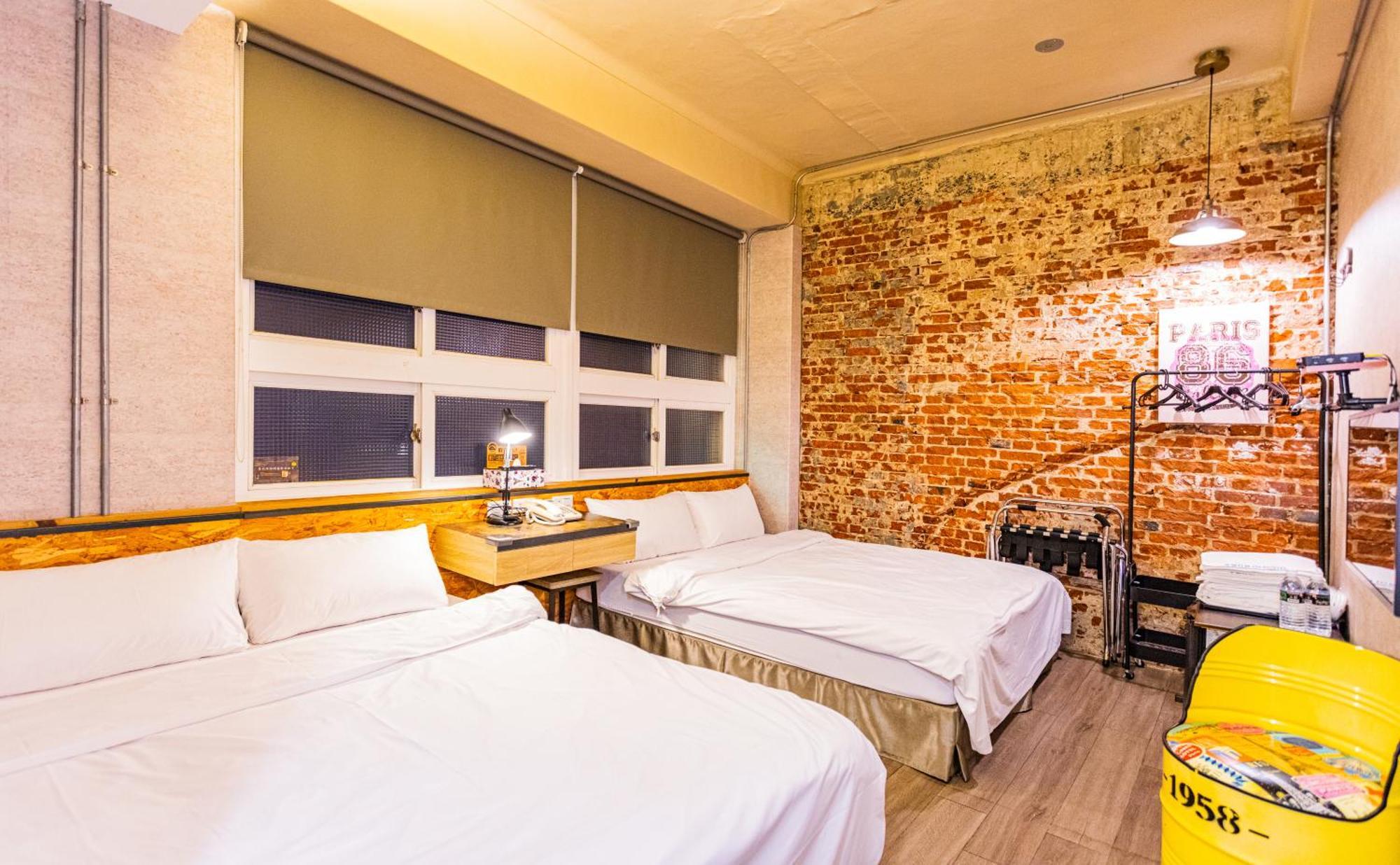 Ph Hostel Magong Εξωτερικό φωτογραφία