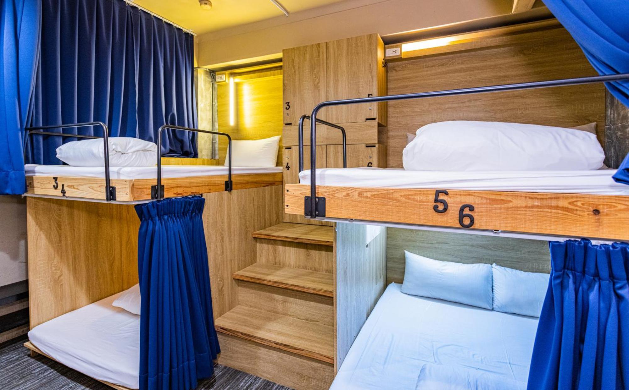 Ph Hostel Magong Εξωτερικό φωτογραφία