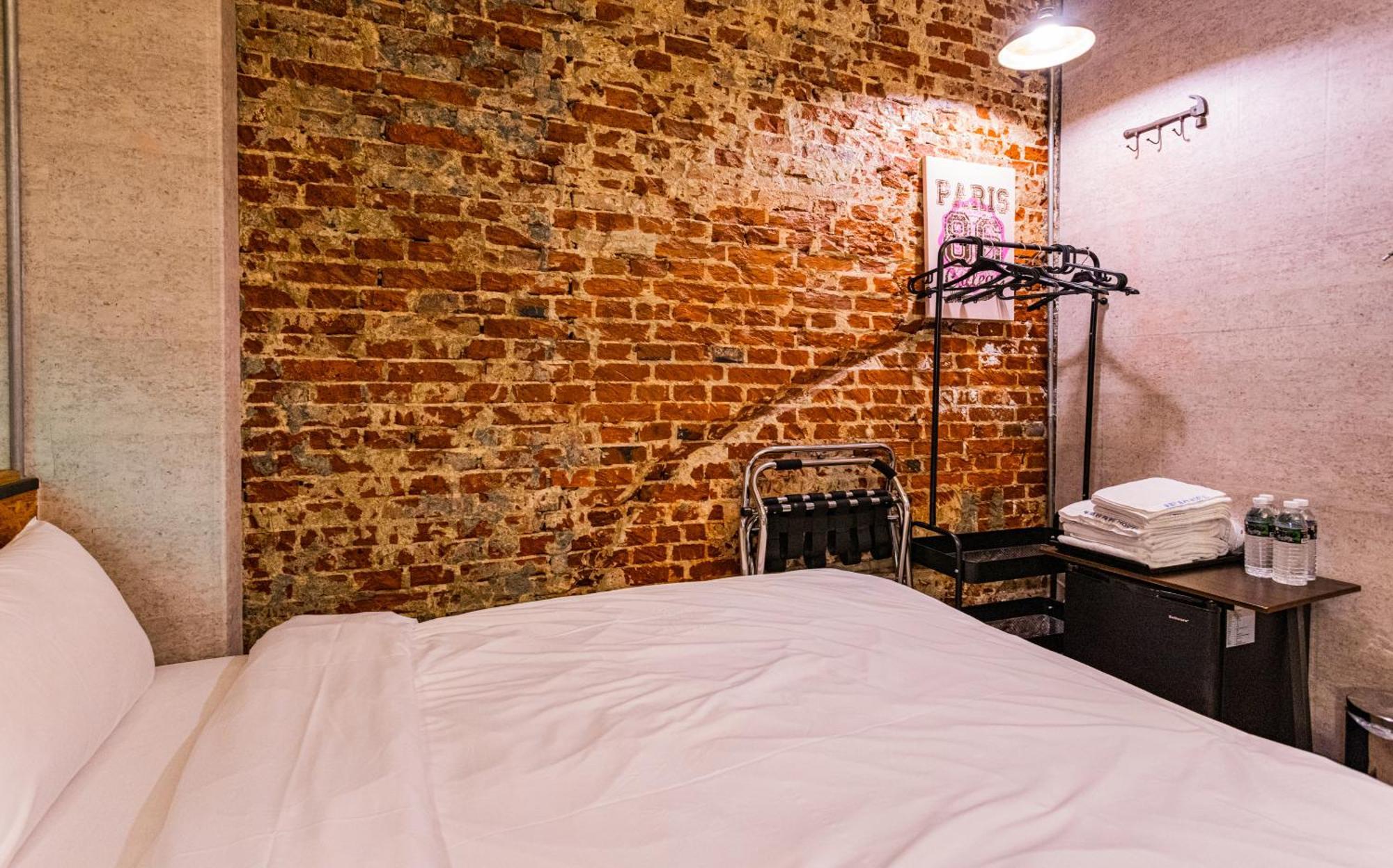 Ph Hostel Magong Εξωτερικό φωτογραφία