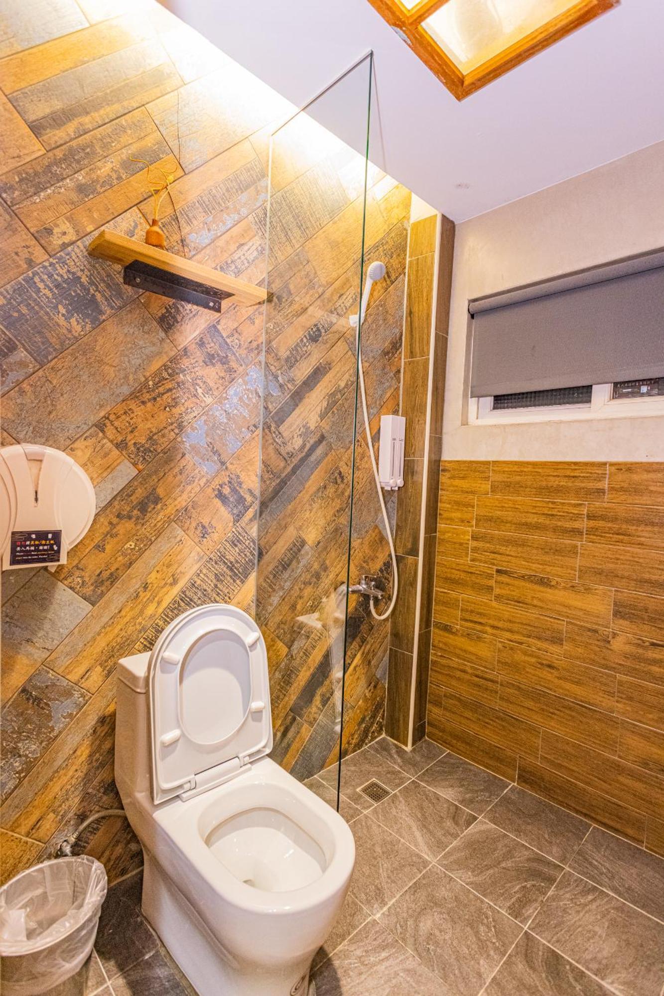 Ph Hostel Magong Εξωτερικό φωτογραφία