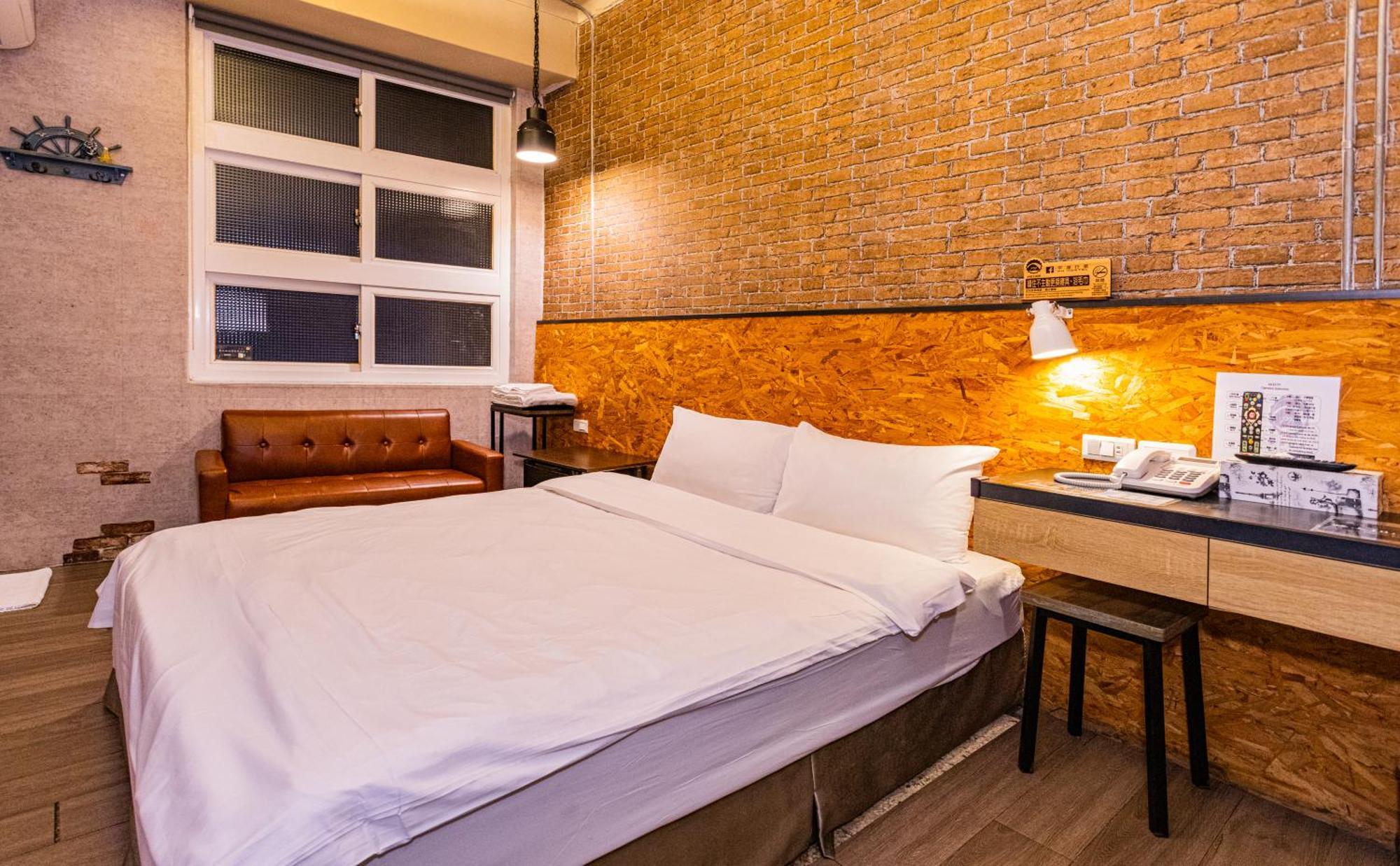 Ph Hostel Magong Εξωτερικό φωτογραφία
