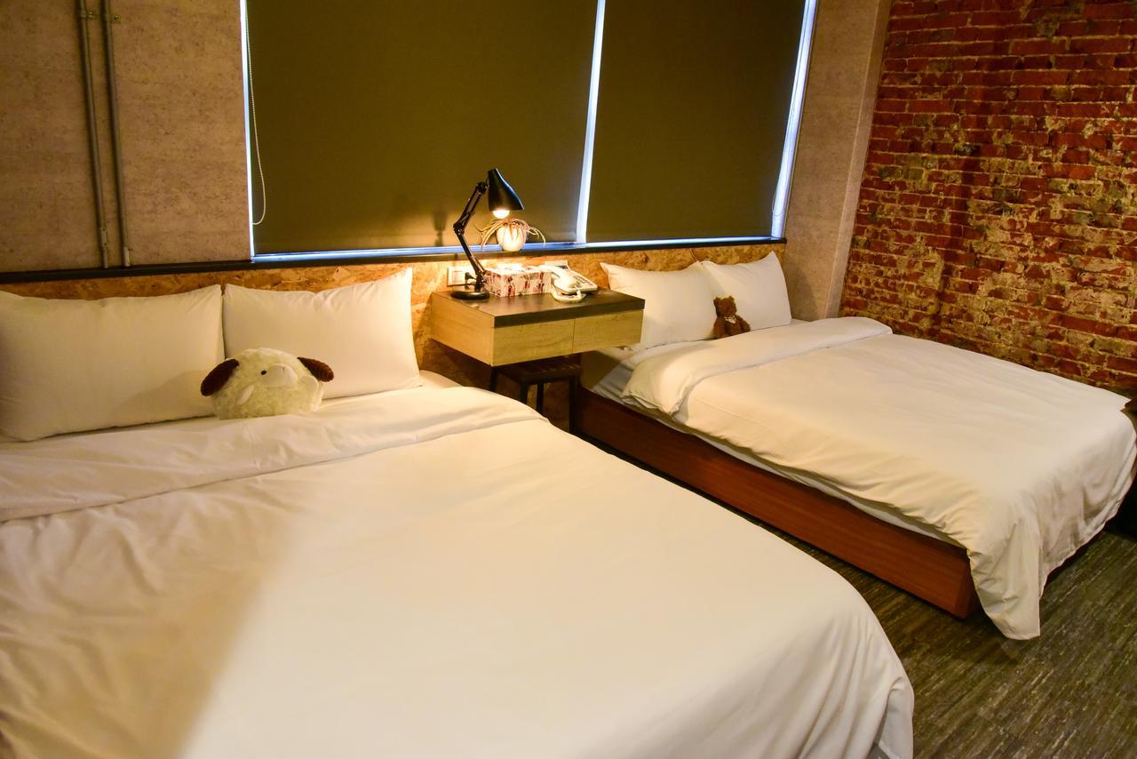 Ph Hostel Magong Εξωτερικό φωτογραφία