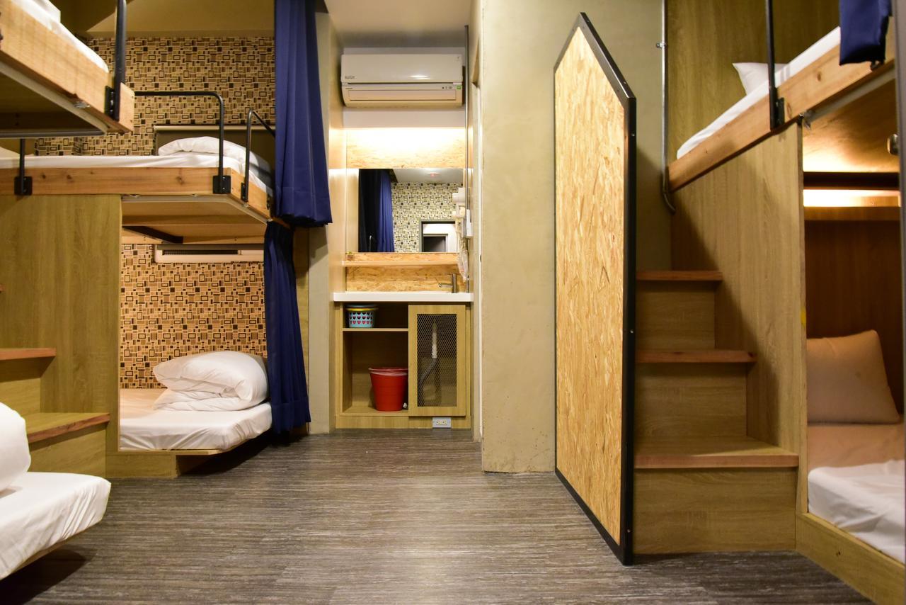 Ph Hostel Magong Εξωτερικό φωτογραφία